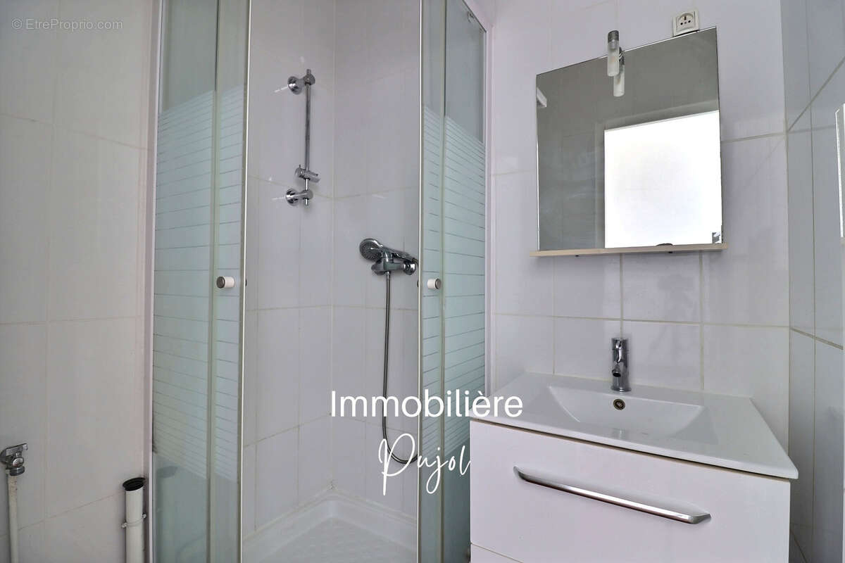 T1/2 36m2 Quartier Castellane - photo 6