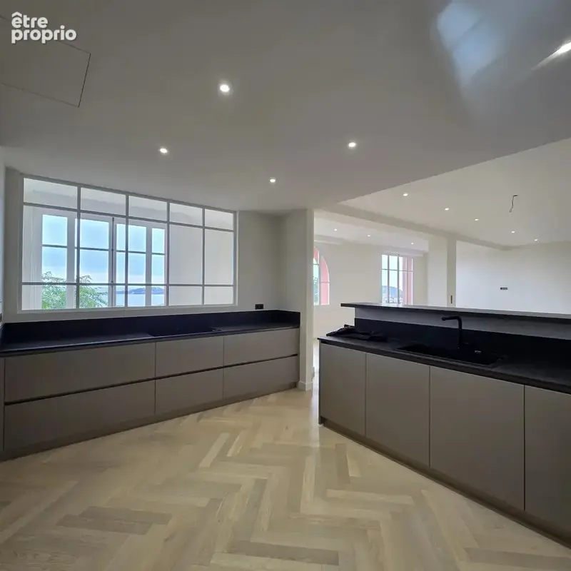 Appartement d'exception avec vue mer à Beaulieu-sur-Mer - photo 7