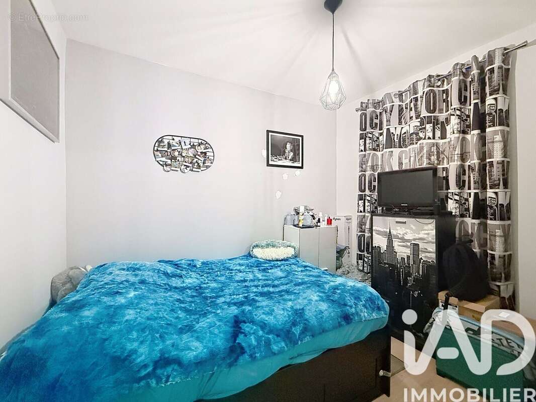 Photo 4 - Appartement à LE PERREUX-SUR-MARNE