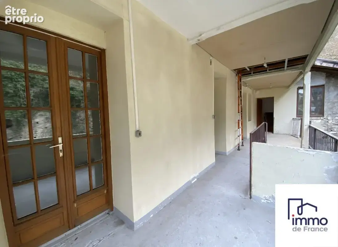 Appartement 341 m² à vendre à Vienne (38200) - photo 9