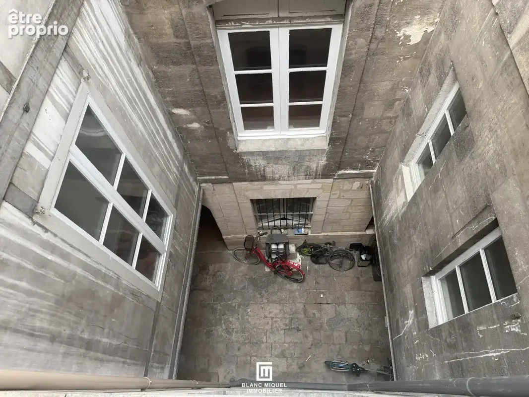 Saint michel  - rue des menuts - photo 8
