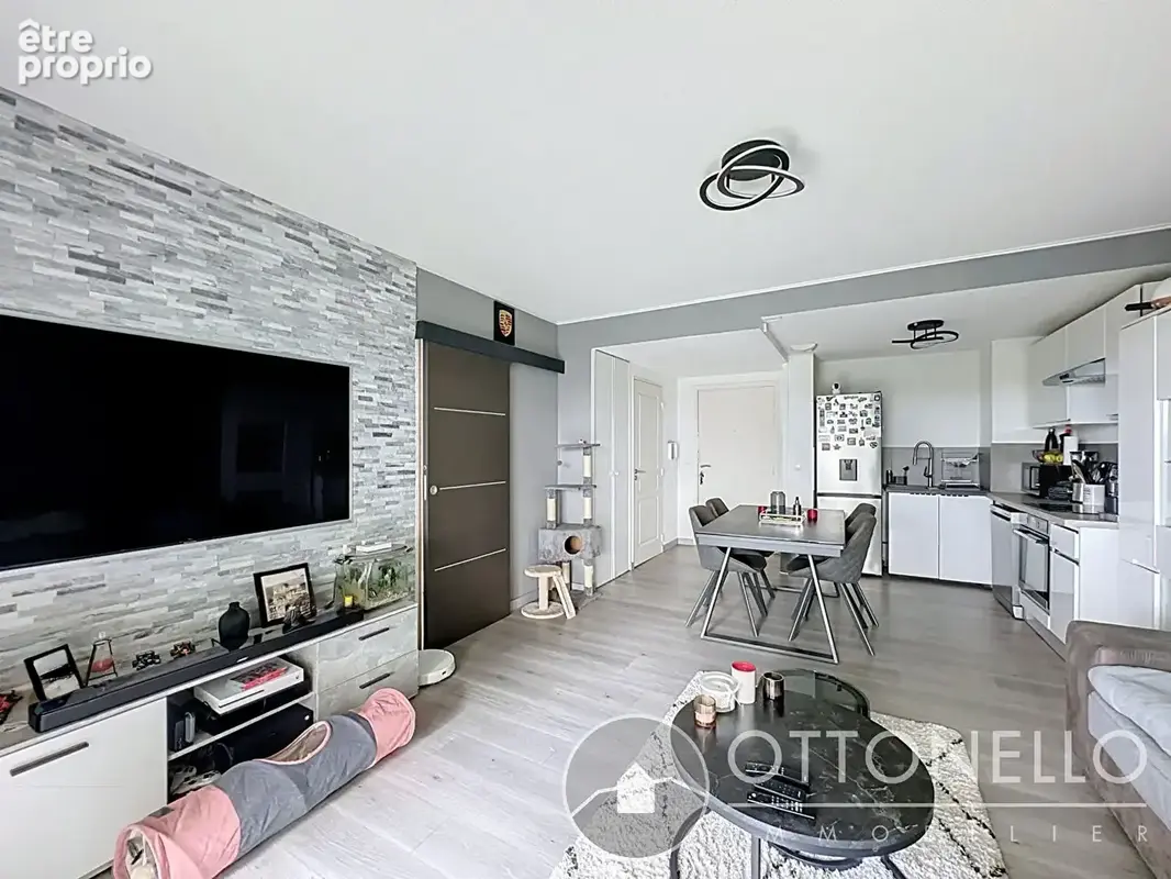 Appartement Roquebrune Sur Argens 2 pièces 48,43 m2 avec terrasse de 35 m2 et parking - photo 4