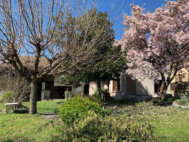 Maison à CORBELIN