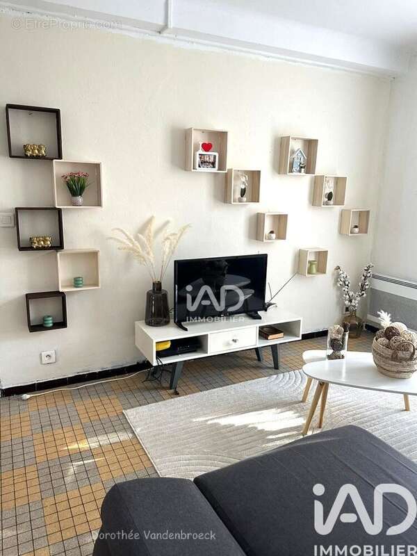 Photo 4 - Appartement à MARSEILLE-14E