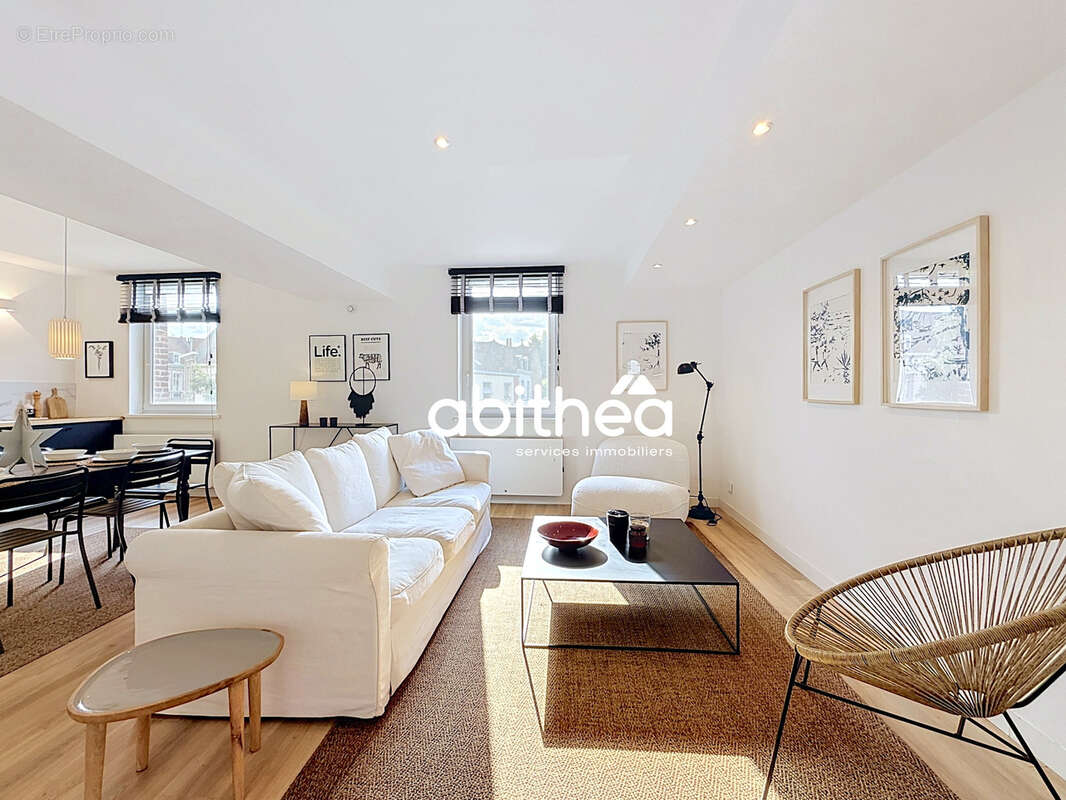 Appartement de standing - Emplacement de choix - photo 10