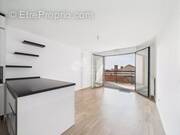 Appartement à VITRY-SUR-SEINE