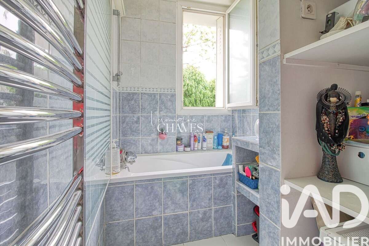 Photo 8 - Appartement à FRANCONVILLE