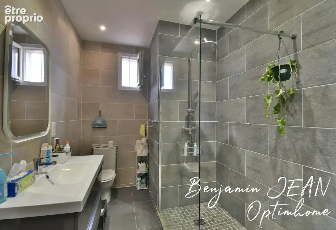 Béziers – quartier des arènes – maison d’exception avec double garage, terrasse et piscine - photo 13