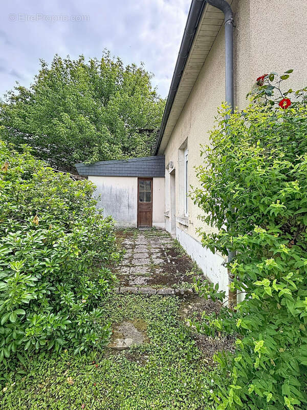 Maison 50 m² à Rennes  - photo 2