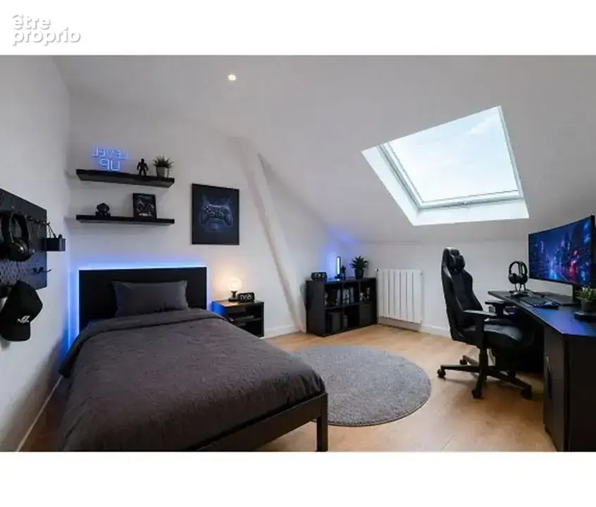 Appartement 124 m² à Toulouse  - photo 6