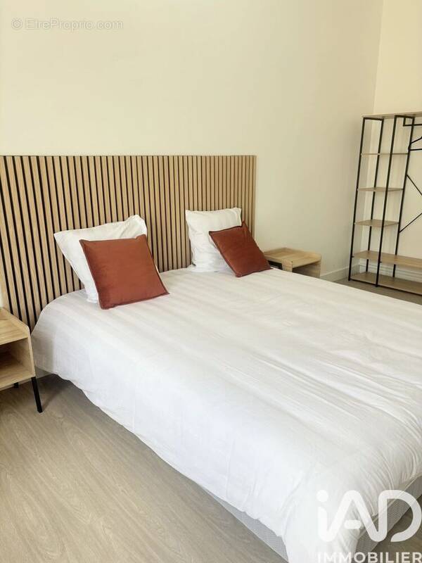 Photo 1 - Maison à PAUILLAC