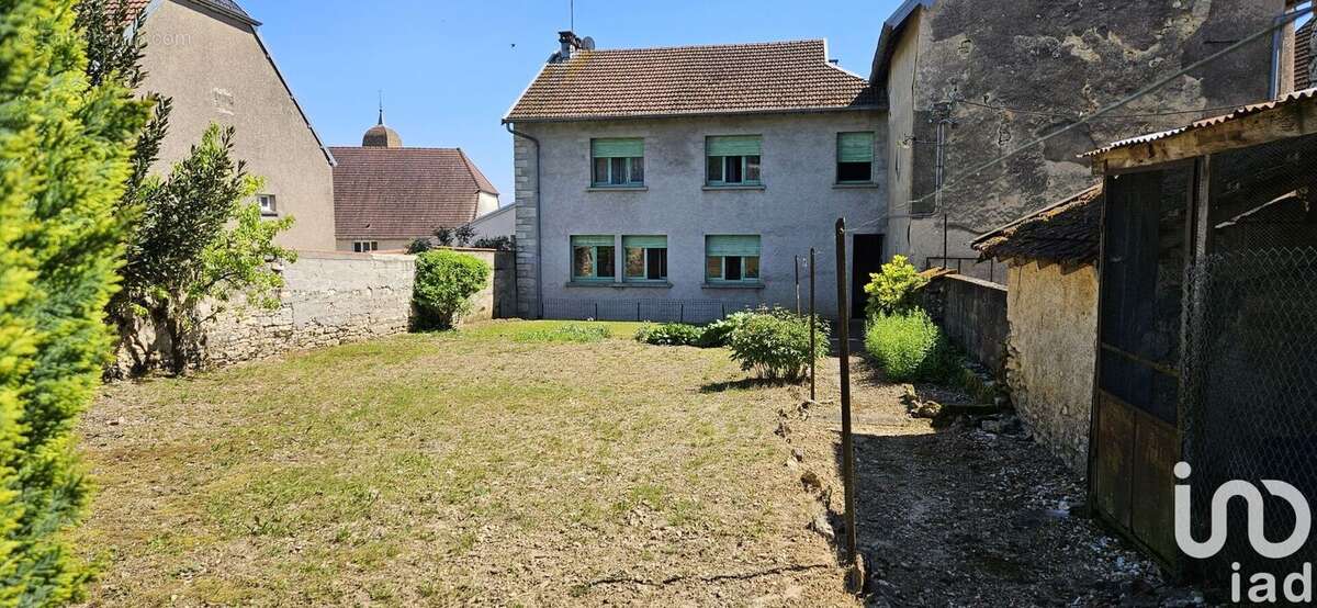 Photo 6 - Maison à RECOLOGNE