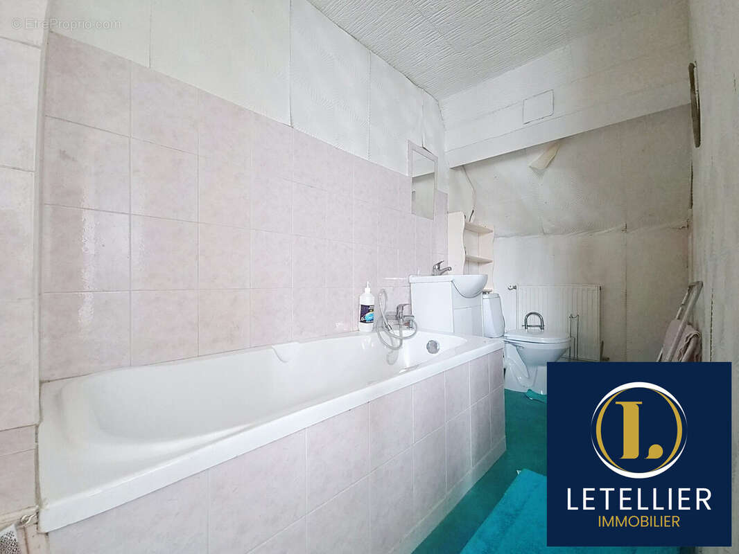 Maison 118 m² à Saint-Pierre-Les-Elbeuf  - photo 9