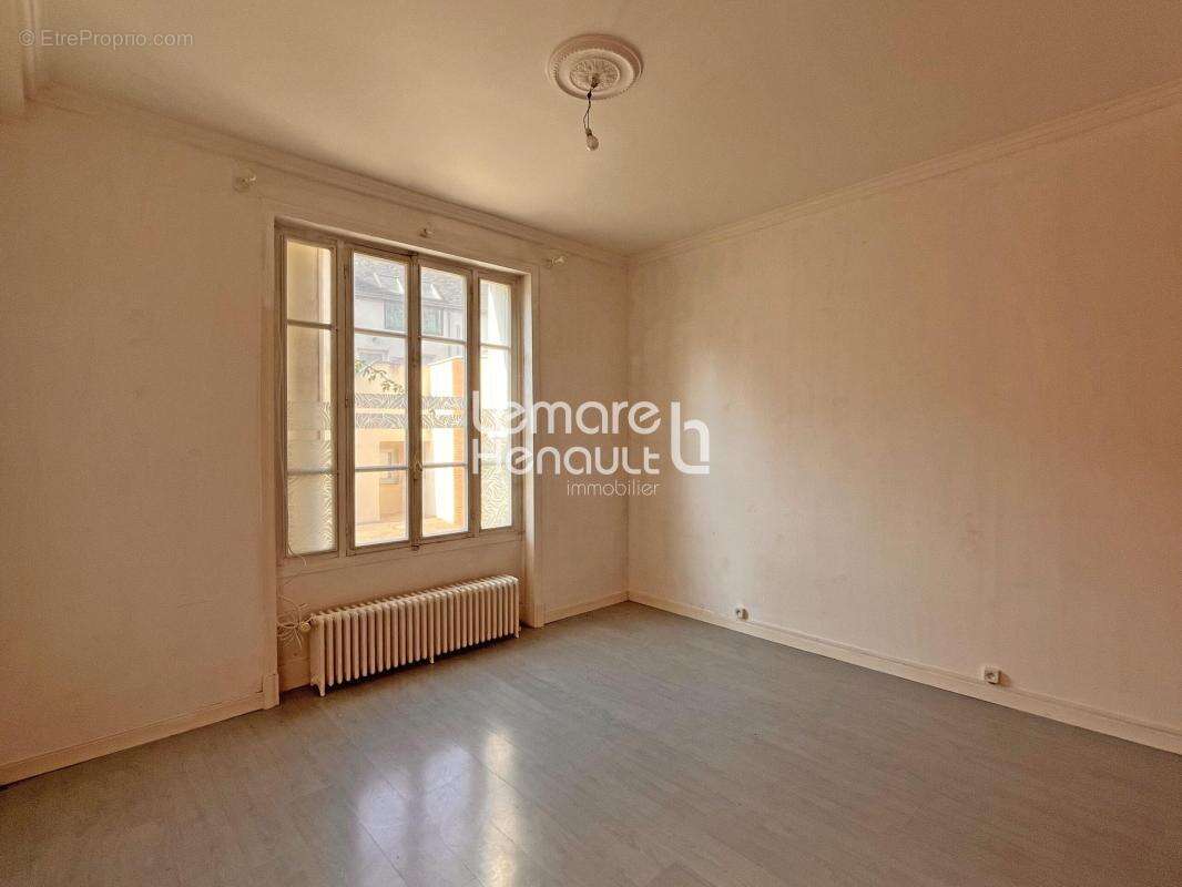 Appartement à DREUX