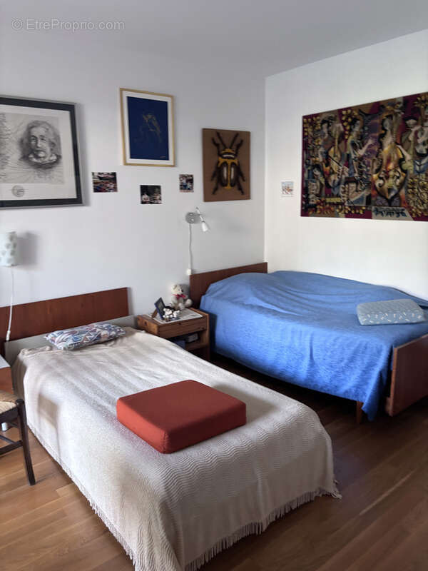 Appartement à SAINT-DIDIER-AU-MONT-D'OR