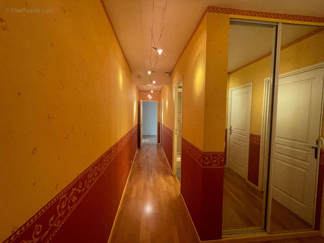 Appartement à ORLEANS