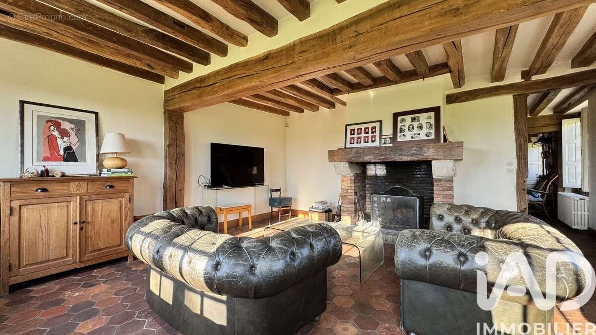 Photo 9 - Maison à SYLVAINS-LES-MOULINS