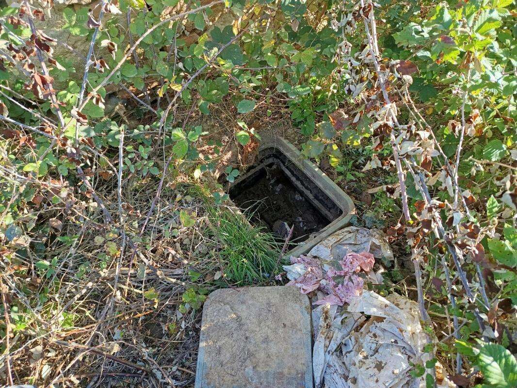 Terrain à MONTDURAUSSE