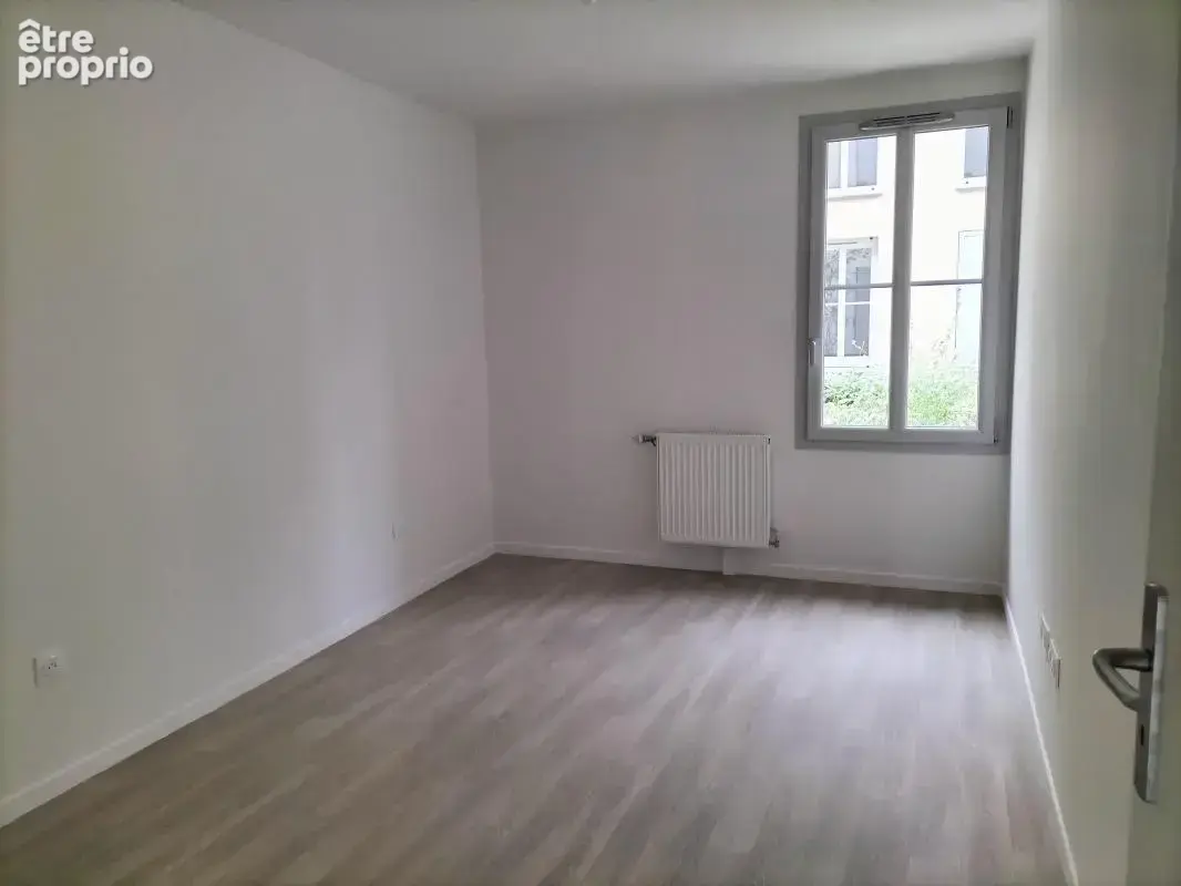 Appartement T3 46m² - Pont-Sainte-Maxence - 45 - photo 2