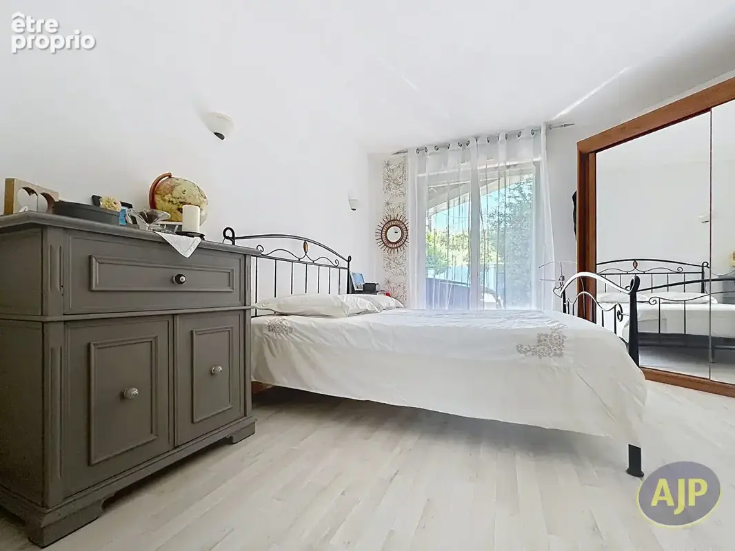Maison contemporaine avec parc/Segré - photo 6