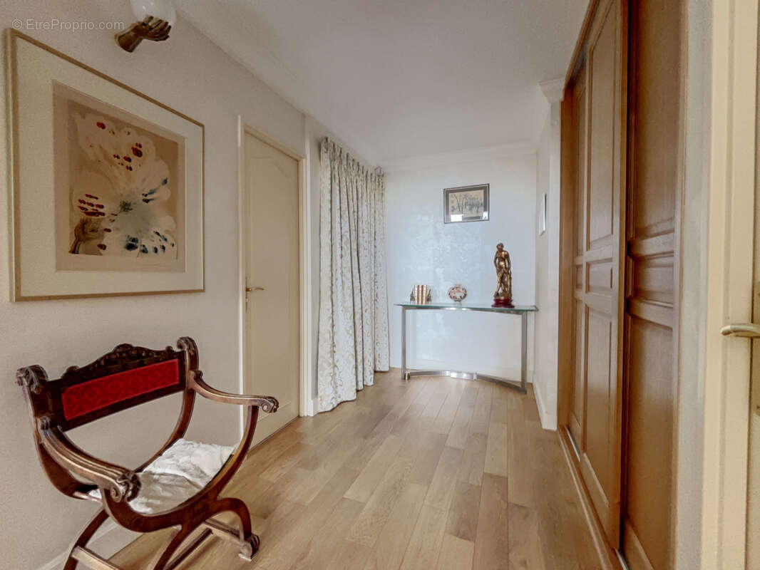 Appartement à PARIS-13E