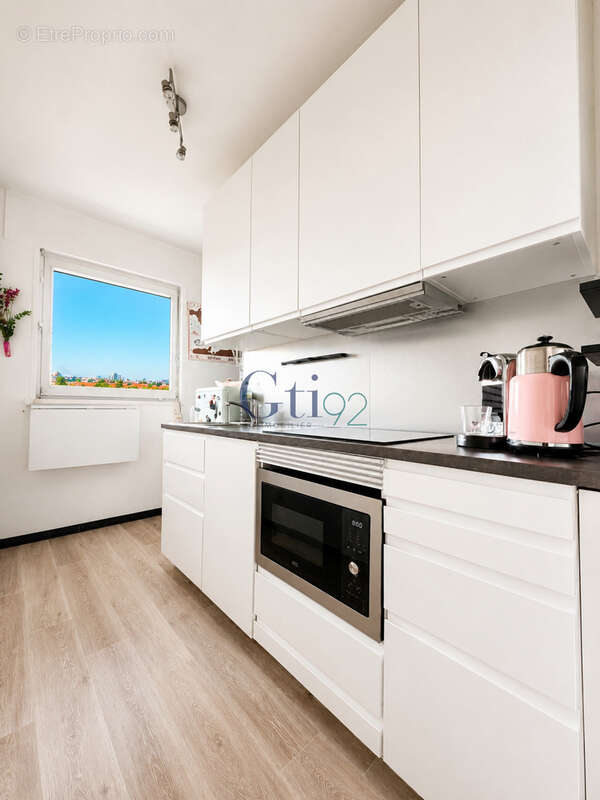 Appartement à CLAMART