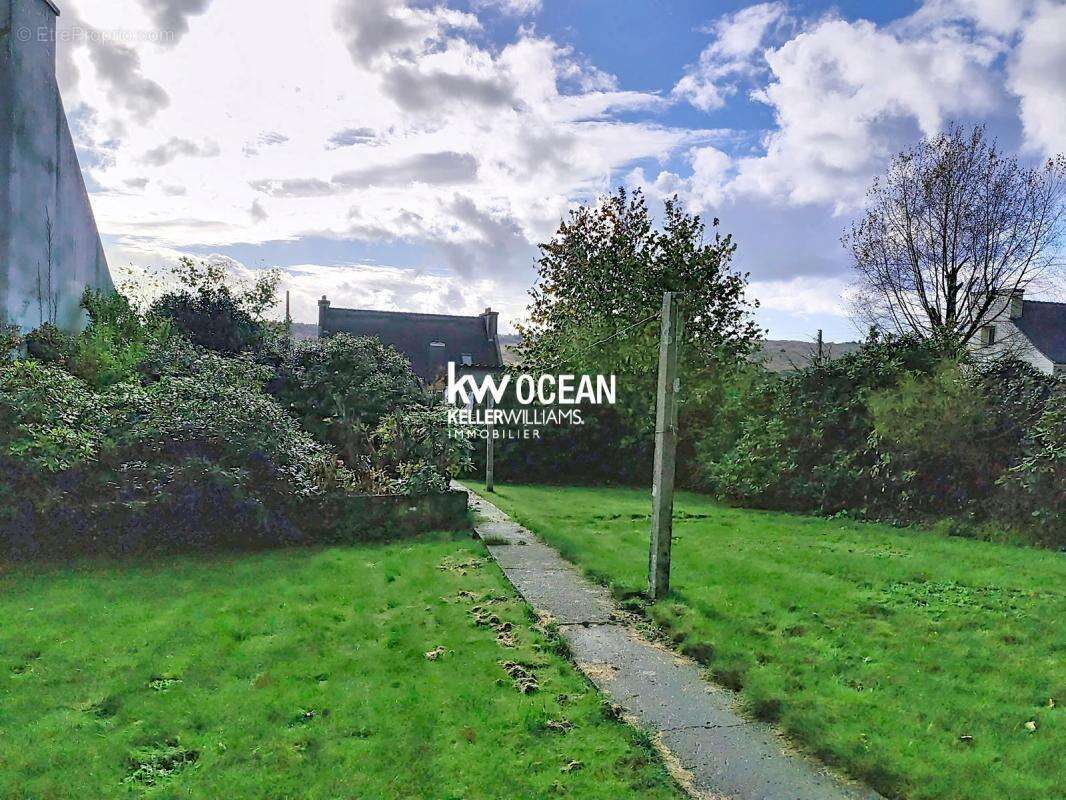 Maison à LANDIVISIAU