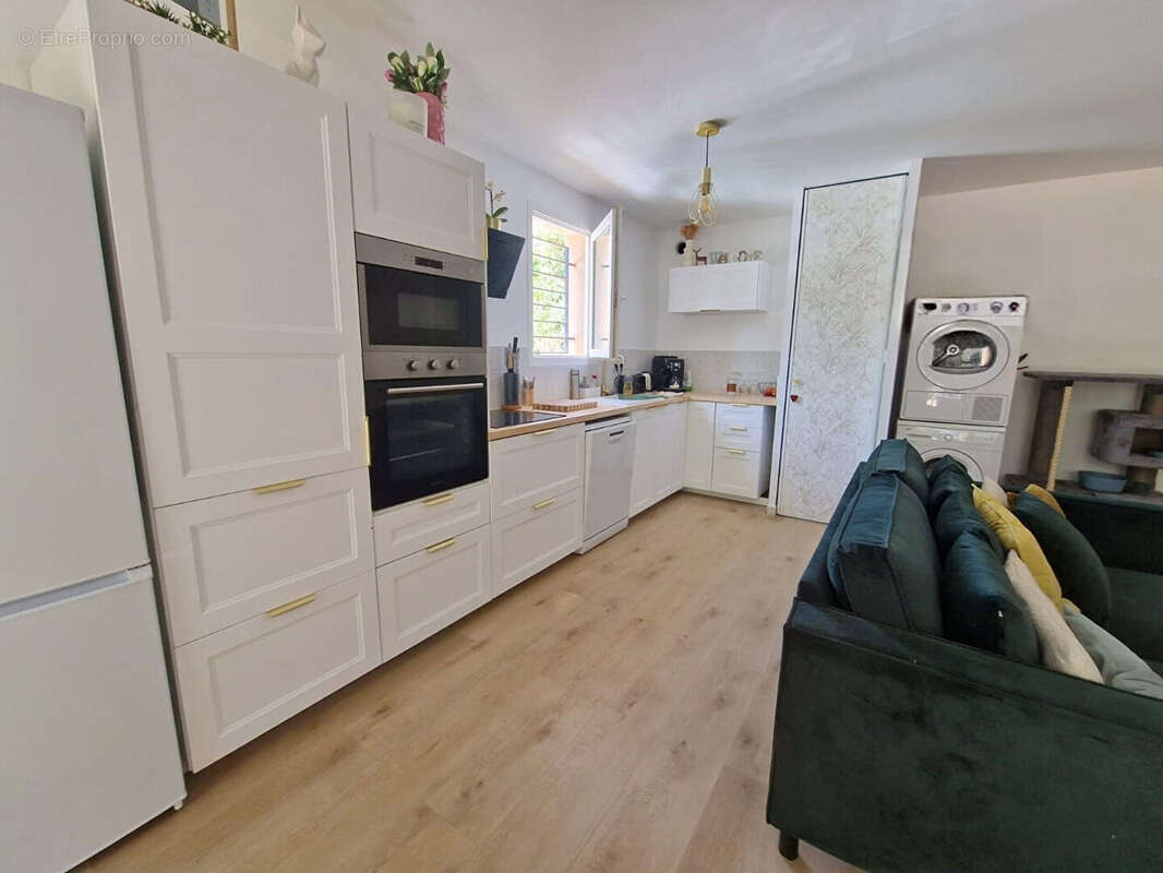 Appartement à AVIGNON