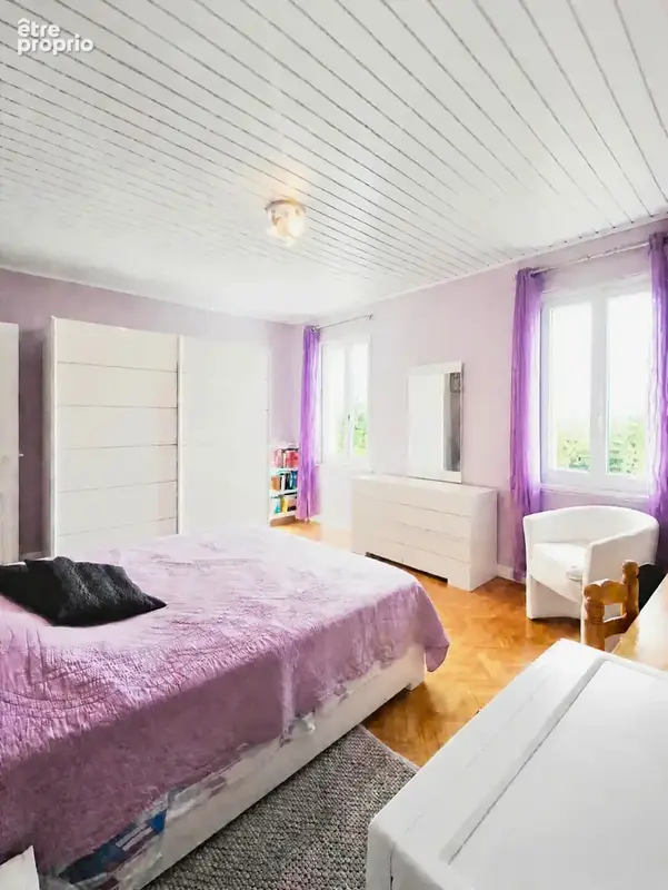 Maison semi-individuelle avec garage a crespin - photo 7