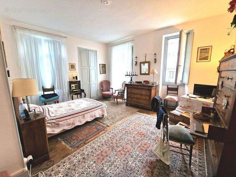 Maison à BAGNERES-DE-LUCHON