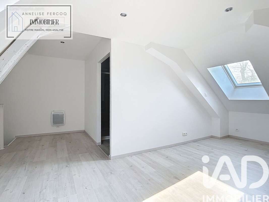 Photo 8 - Maison à LA GUERCHE-SUR-L'AUBOIS