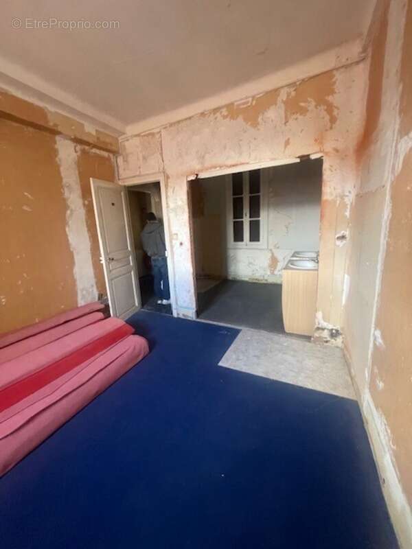 Appartement à LOURDES