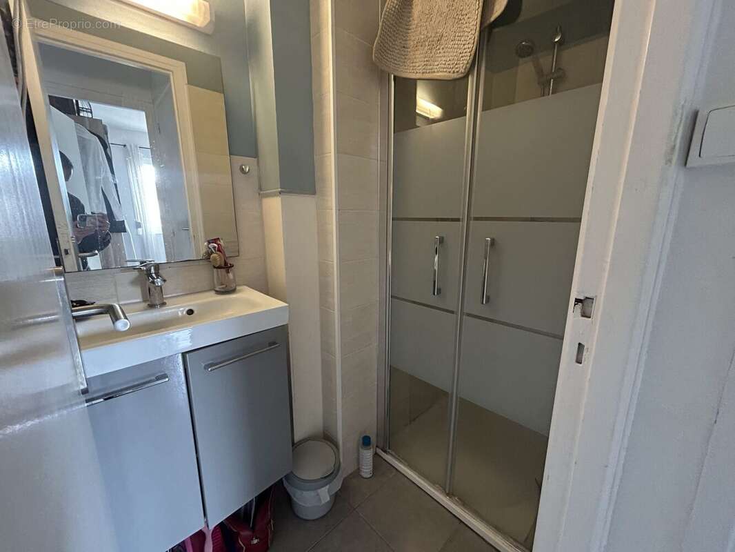 APPARTEMENT T3 STELLA - Appartement à CUCQ