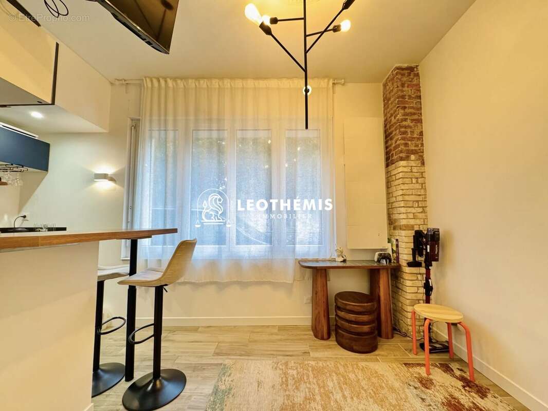 Appartement à ROYAN