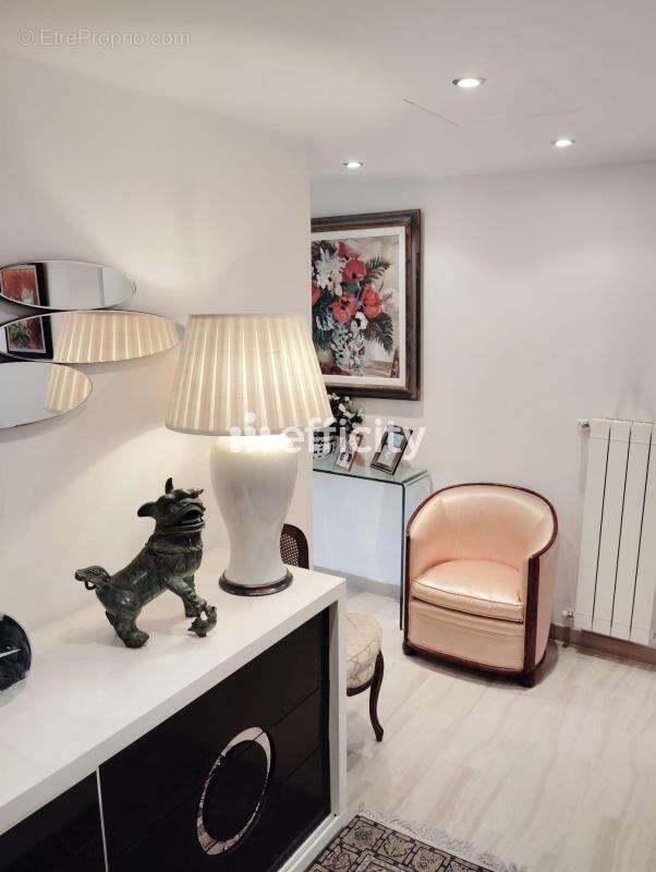 Appartement à LE CANNET