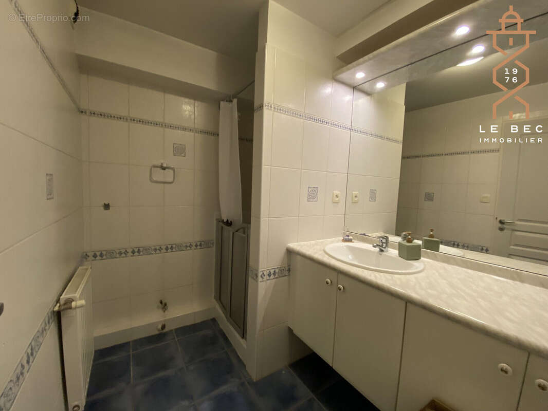 Appartement à VANNES