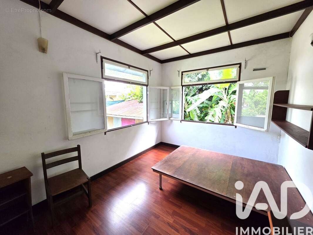 Photo 9 - Maison à SAINT-DENIS