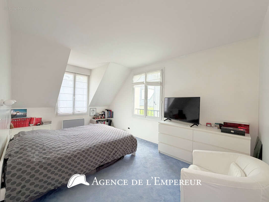 Maison à RUEIL-MALMAISON