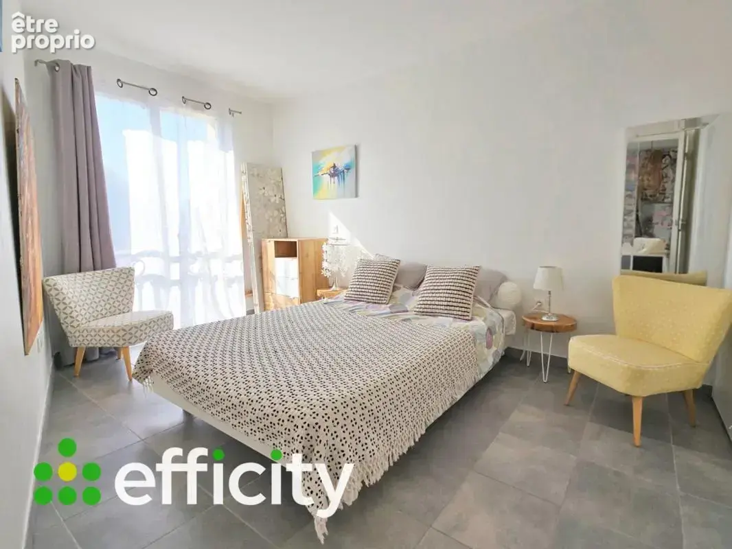 Appartement - photo 6