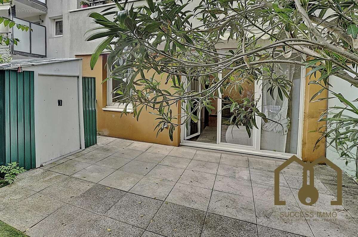 Appartement à VAULX-EN-VELIN