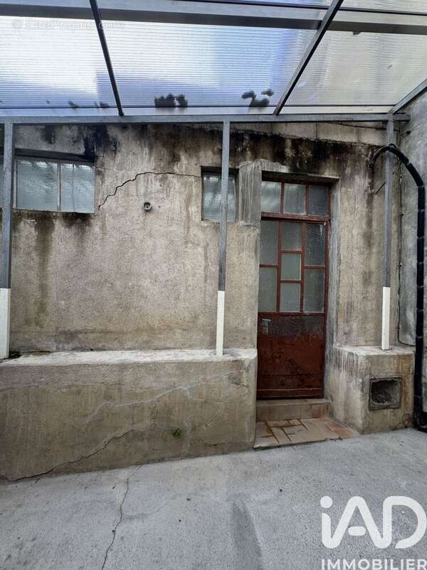 Photo 5 - Maison à GOURDON