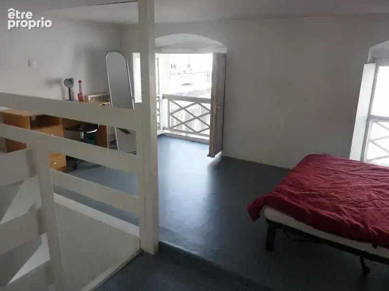 Appartement 2 pièces 18 m² à vendre à La Rochelle (17000) - photo 4