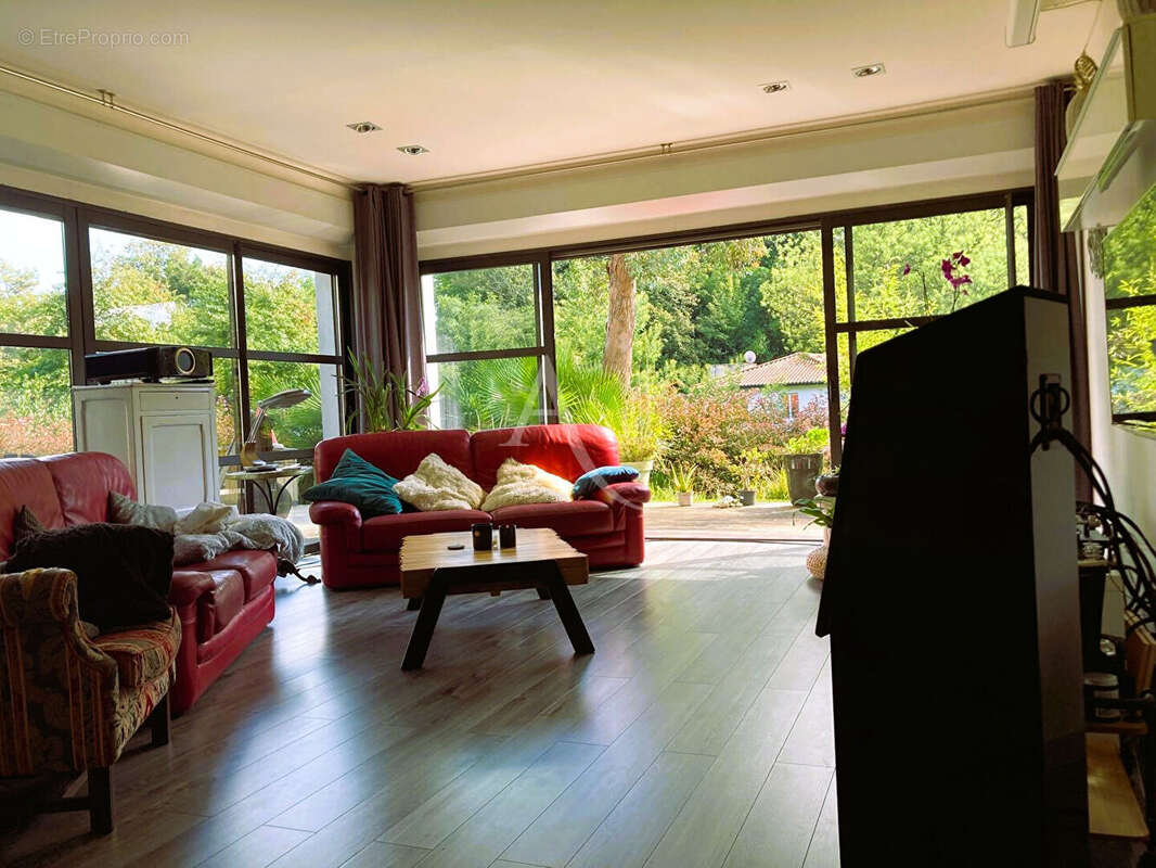 Maison à SAINT-JEAN-DE-LUZ