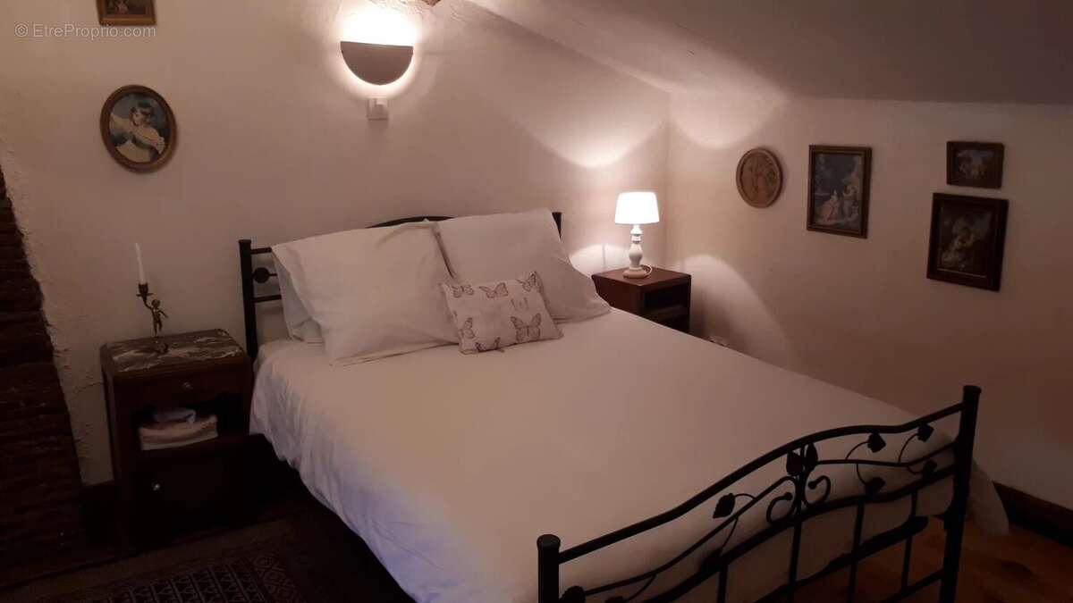 Maison avec gîte à vendre - Bussière-Poitevine - 87 - photo 7