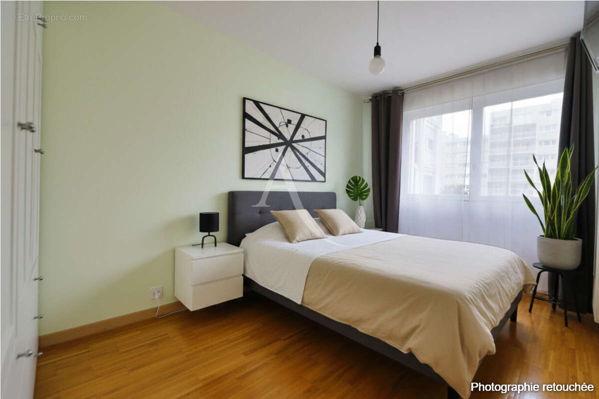 Appartement Chatou 2 pièce(s) 51 m2 - photo 14