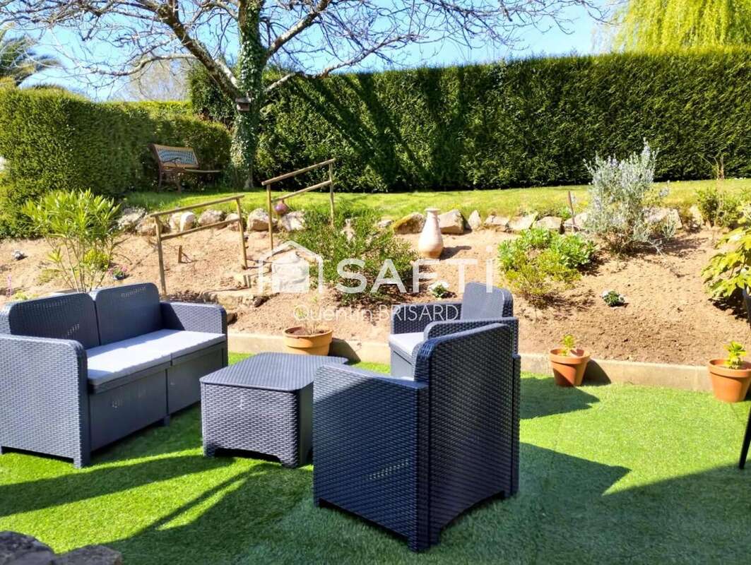 Photo 6 - Maison à PLOUAY