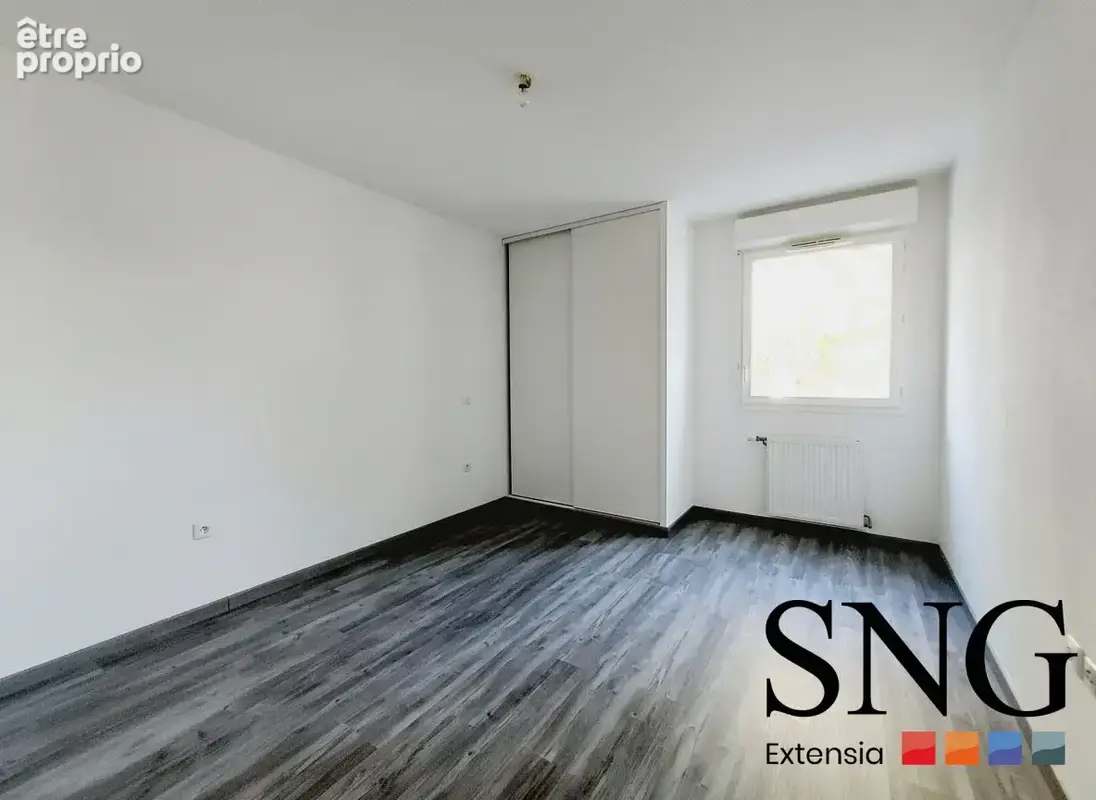 Appartement 3 pièces 66 m² à vendre à Toulouse (31200) - photo 6