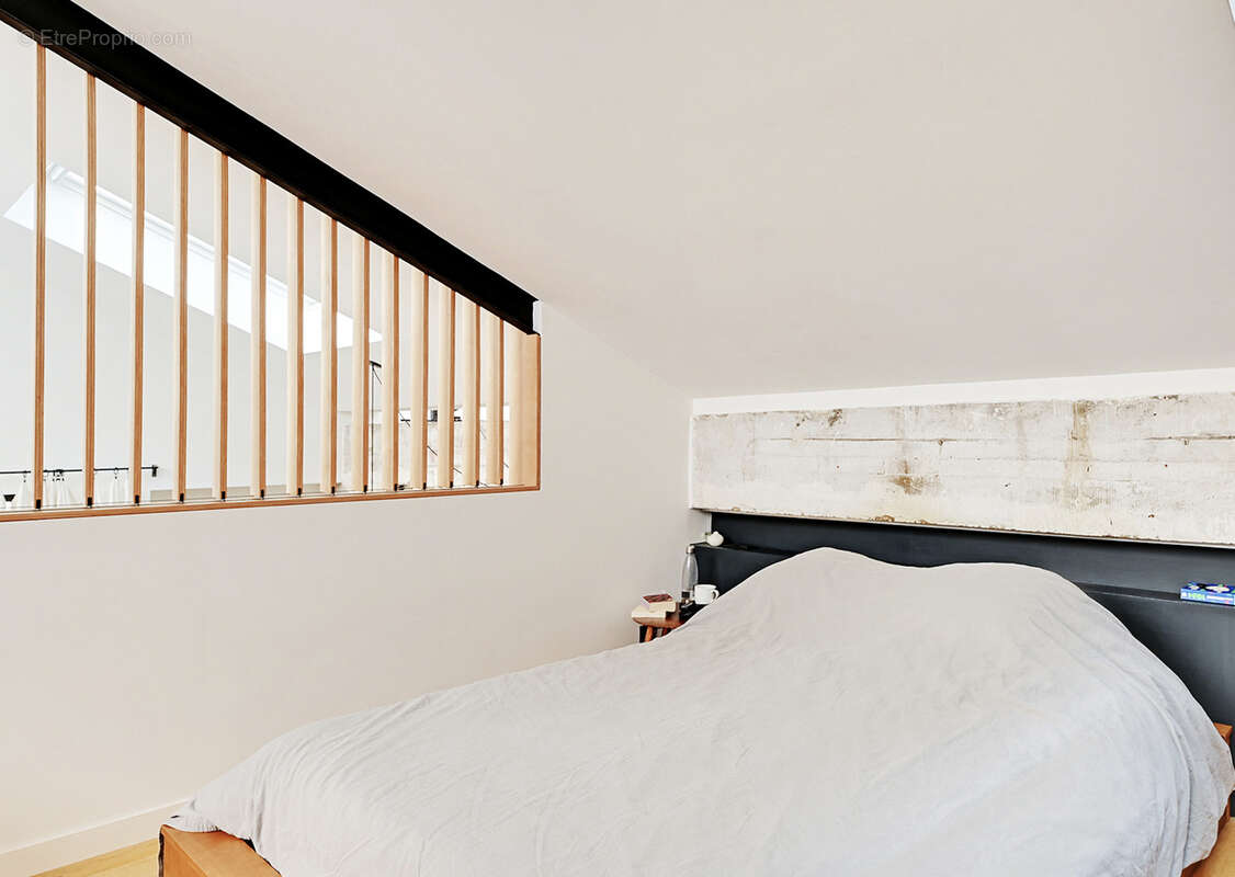 Photo 6 - Maison à VINCENNES