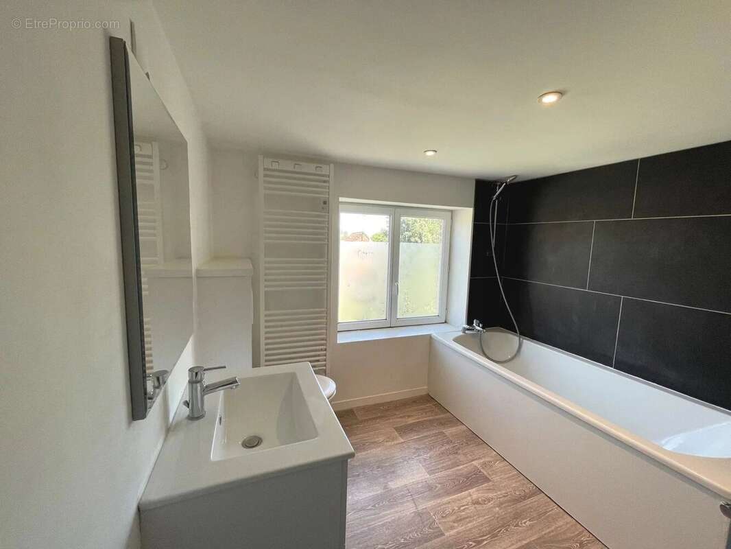 Appartement à LINSELLES