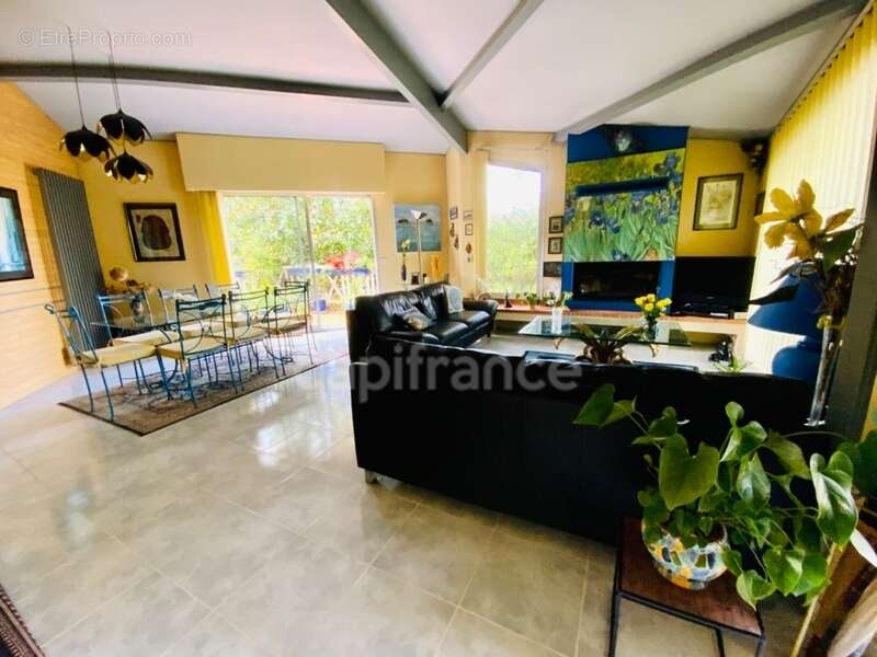 Maison à LA TESTE-DE-BUCH